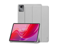Tech-Protect SmartCase do Lenovo Tab M11 szary - 1228033 - zdjęcie 1